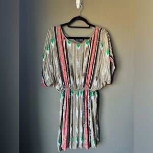 Single Los Angeles Dress